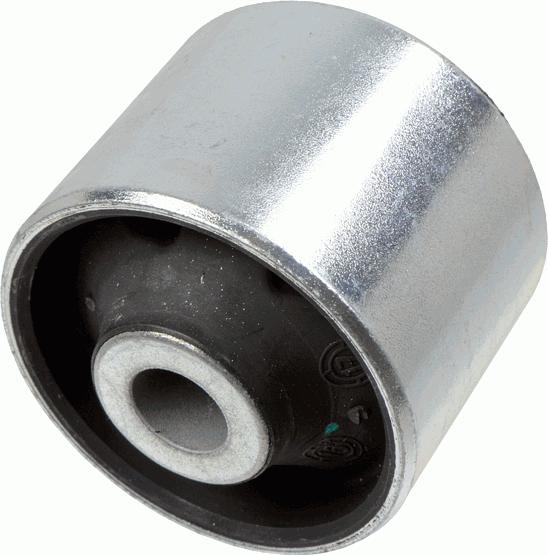 LEMFÖRDER 10031 01 — Łożyskowanie, korpus osi