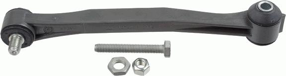 LEMFÖRDER 10764 03 — Drążek / wspornik, stabilizator