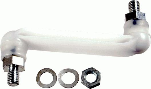 LEMFÖRDER 10763 01 — Drążek / wspornik, stabilizator