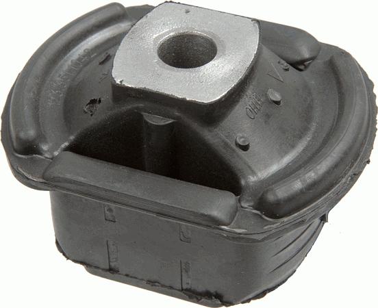LEMFÖRDER 11110 01 — Łożyskowanie, korpus osi