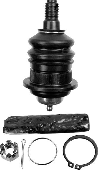 LEMFÖRDER 11849 03 - SWORZEŃ WAHACZA MITSUBISHI P. PAJERO I. L 300 1. 6-3. 0 05. 80-12. 91 LE-PR