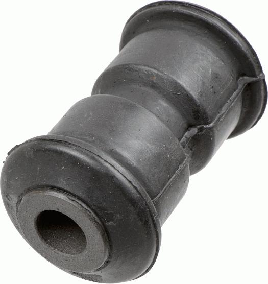 Lemförder 11374 01 — Tuleja, jarzmo sprężynowe