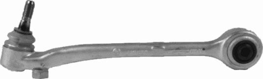 LEMFÖRDER 13127 02 — Wahacz, zawieszenie koła