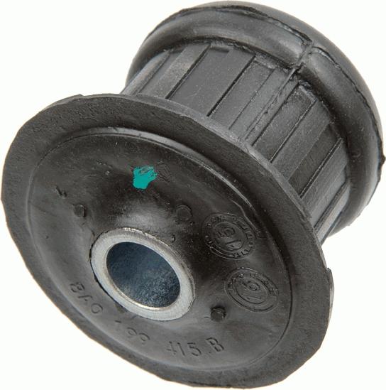 LEMFÖRDER 13714 01 - PODUSZKA SIL. VW BELKI A80