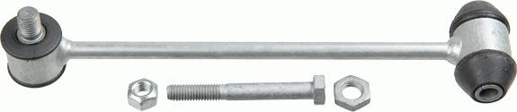 LEMFÖRDER 12566 02 — Drążek / wspornik, stabilizator