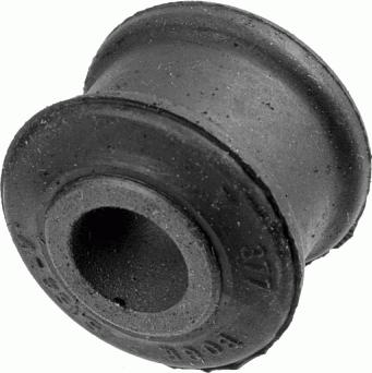LEMFÖRDER 12871 01 - TULEJA STAB. DB P. 207-408 12X26X26