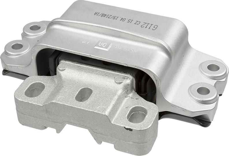 Lemförder 39960 01 — Zawieszenie, automatyczna skrzynia biegów