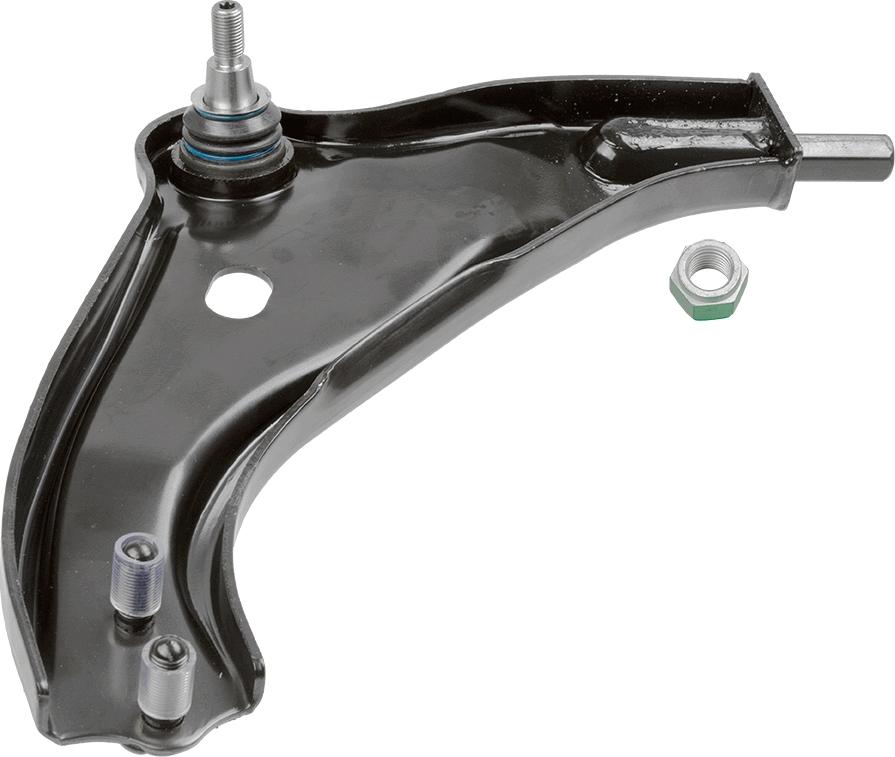LEMFÖRDER 39906 01 — Wahacz, zawieszenie koła