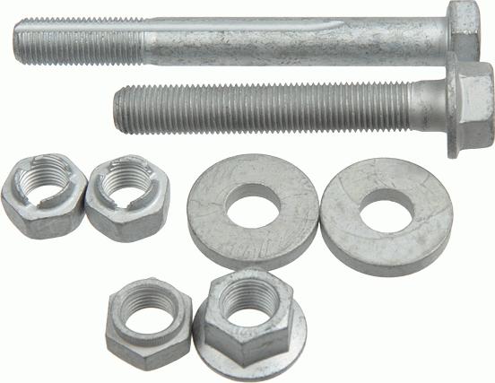 LEMFÖRDER 39447 01 — Zestaw naprawczy, zawieszenie koła