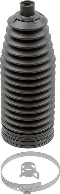 Lemförder 39466 01 — Osłona, system kierowania