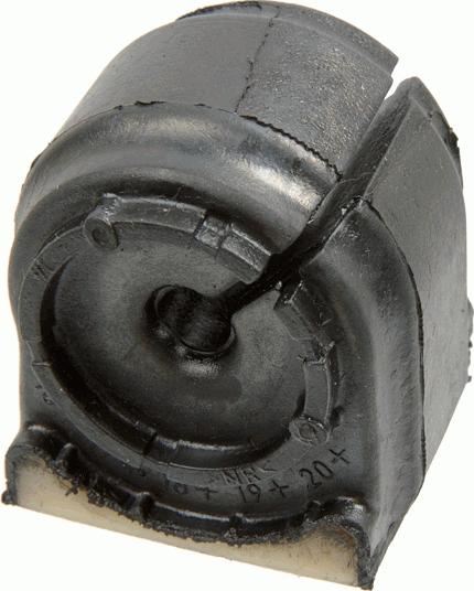 LEMFÖRDER 39545 01 - GUMA STAB. DB T. SPRINTER-CRAFTER  06- 17MM