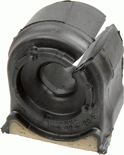LEMFÖRDER 39546 01 — Tuleja, stabilizator