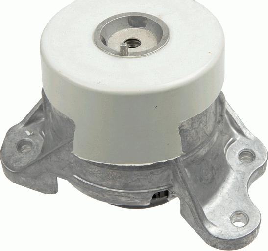 LEMFÖRDER 39539 01 - Poduszka silnika