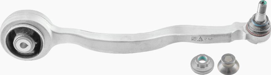 LEMFÖRDER 39693 01 — Wahacz, zawieszenie koła