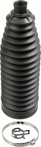 Lemförder 39644 01 — Osłona, system kierowania