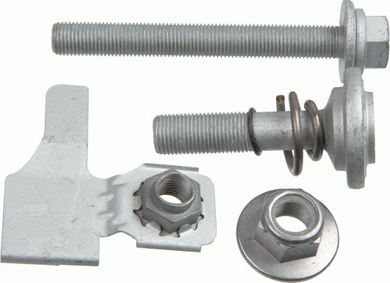 LEMFÖRDER 39640 01 — Zestaw naprawczy, zawieszenie koła