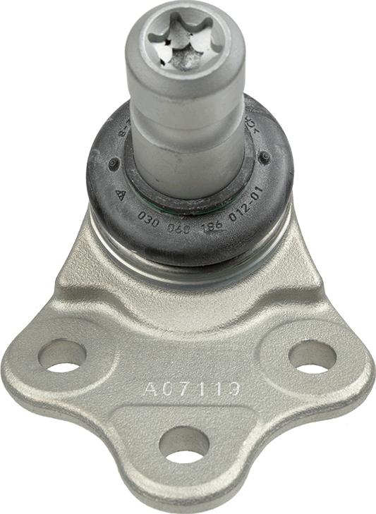 LEMFÖRDER 39616 01 - SWORZEŃ WAHACZA LAND ROVER P. DISCOVERY SPORT L550 11- LE-PR