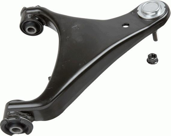 LEMFÖRDER 39088 01 — Wahacz, zawieszenie koła