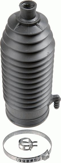 LEMFÖRDER 39146 01 — Osłona, system kierowania
