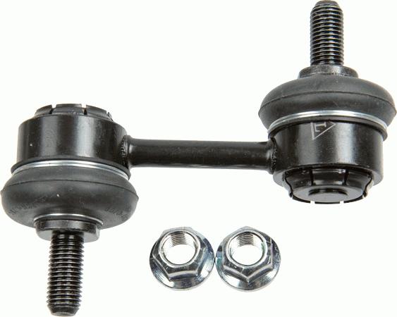 LEMFÖRDER 39166 01 — Drążek / wspornik, stabilizator