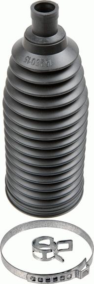 LEMFÖRDER 39168 01 — Osłona, system kierowania