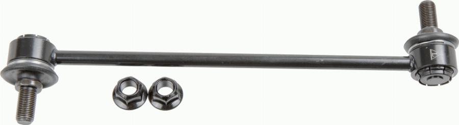 LEMFÖRDER 39138 01 — Drążek / wspornik, stabilizator