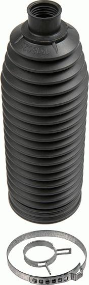 LEMFÖRDER 39809 01 — Osłona, system kierowania