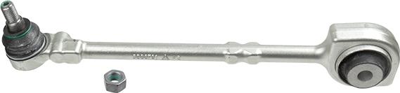 LEMFÖRDER 39807 01 — Wahacz, zawieszenie koła