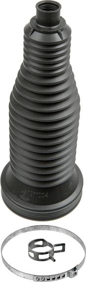 LEMFÖRDER 39811 01 — Osłona, system kierowania