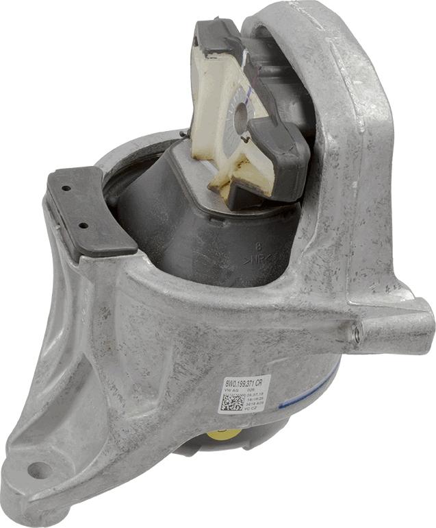 LEMFÖRDER 39878 01 - PODUSZKA SIL. AUDI A4.A5 05.15- LE