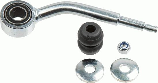 Lemförder 39390 01 — Drążek / wspornik, stabilizator