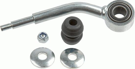 Lemförder 39391 01 — Drążek / wspornik, stabilizator