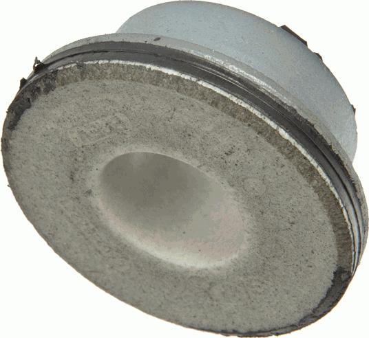 Lemförder 39358 01 — Łożyskowanie, korpus osi