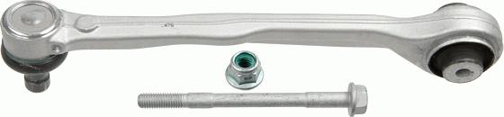 LEMFÖRDER 39306 01 - WAHACZ AUDI P. Q5-Q7 15- LE GÓRNY Z PRZODU