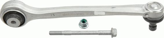 LEMFÖRDER 39313 01 — Wahacz, zawieszenie koła