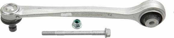 Lemförder 39312 01 — Wahacz, zawieszenie koła
