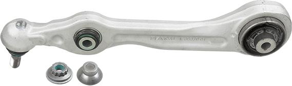 Lemförder 39370 01 — Wahacz, zawieszenie koła