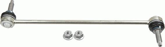 LEMFÖRDER 39290 01 - ŁĄCZNIK STAB. DB P. W176 12--W245 11- LE-PR