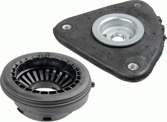 LEMFÖRDER 39292 01 - PODUSZKA AMORT. FORD P. KUGA 08- Z ŁOŻYSKIEM