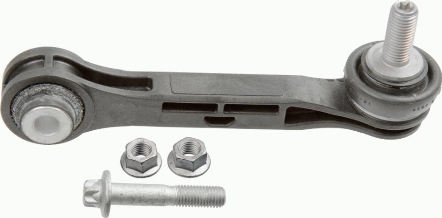 LEMFÖRDER 39255 01 — Drążek / wspornik, stabilizator