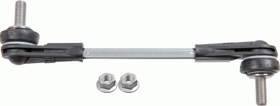 LEMFÖRDER 39258 01 — Drążek / wspornik, stabilizator