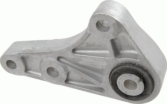 Lemförder 39269 01 — Łożyskowanie silnika