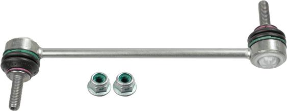 LEMFÖRDER 39766 01 — Drążek / wspornik, stabilizator