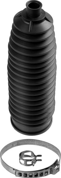 LEMFÖRDER 34952 01 — Osłona, system kierowania