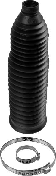 LEMFÖRDER 34915 01 — Osłona, system kierowania