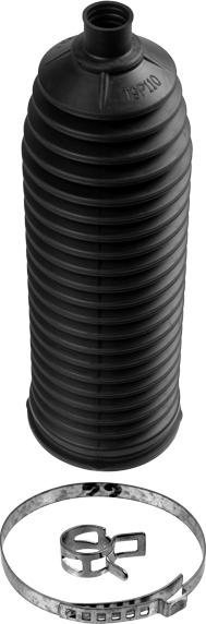 LEMFÖRDER 34916 01 — Osłona, system kierowania