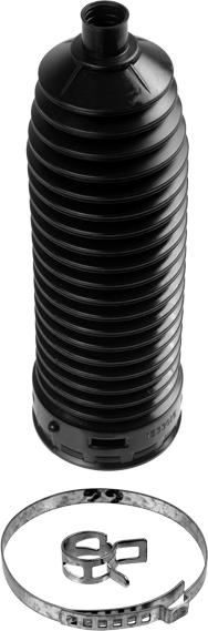 LEMFÖRDER 34917 01 — Osłona, system kierowania