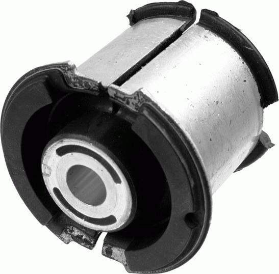 LEMFÖRDER 34930 01 — Łożyskowanie, wahacz