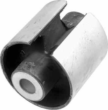 Lemförder 34933 01 — Łożyskowanie, wahacz