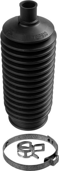 Lemförder 34932 01 — Osłona, system kierowania